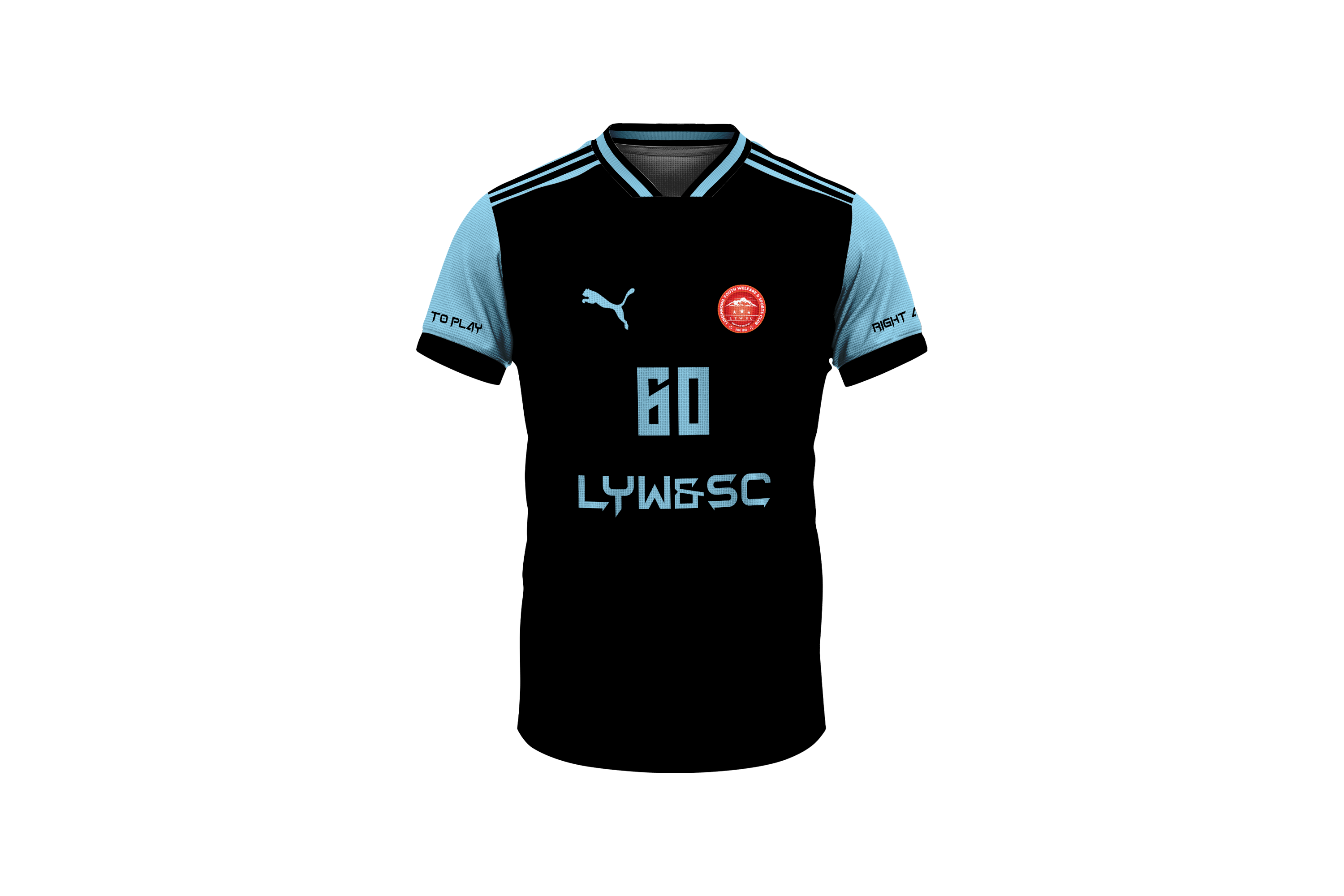 Elite Football Goal keeper Jersey – Name, Number, Club & Flag Custom