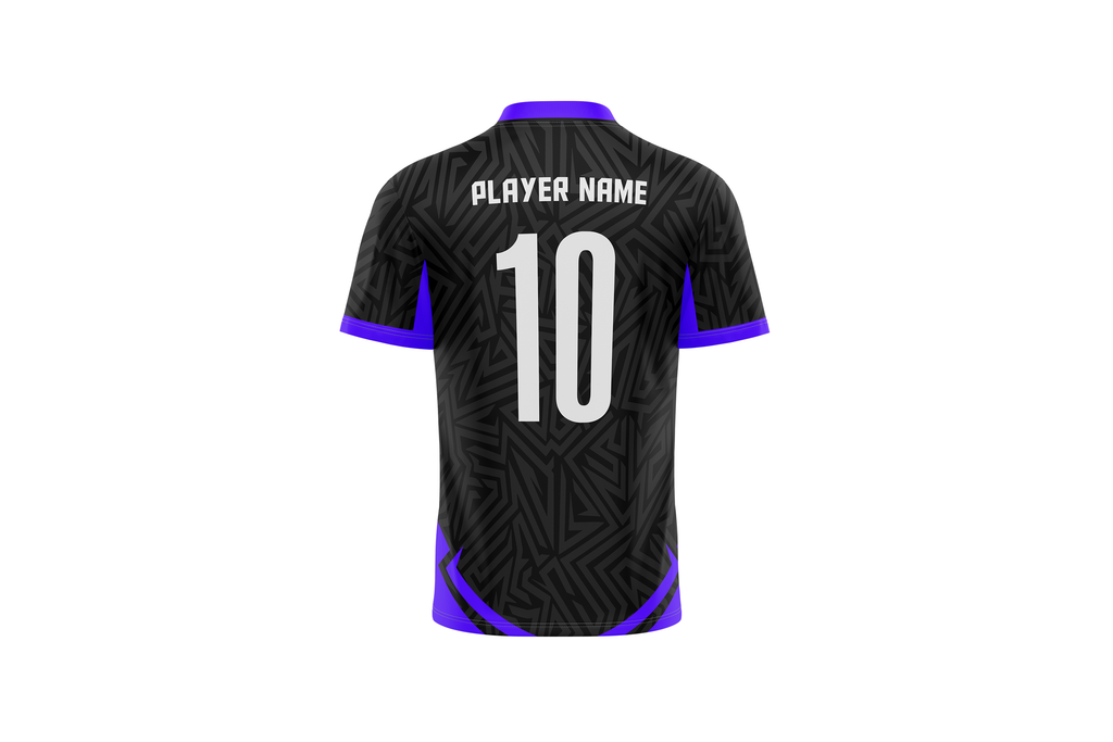 Challenger Series 2025, Gods Omen Official Esports Jersey