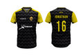 Official GODLIKE BGIS Jersey 2026!