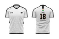 LFP BMPS 2026 Official Esports Jersey - Ranglam Sleeves