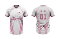 Kyomi Kitty love & Cuteness Edition Jersey 2026