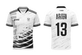 Rapid Chaos - BMPS 2026 Official Esports Jersey