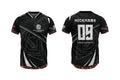 Obsidian Reaper Esports Jersey