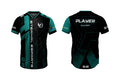 Eternal Esports Premium Jersey