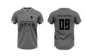 Meghalaya Suzuki Rani Motos Nexa Goal Keeper Jersey 2026