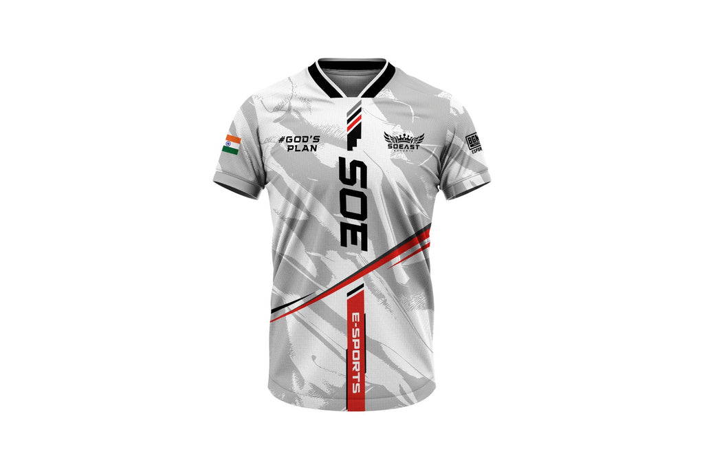 God’s Plan Pro Jersey