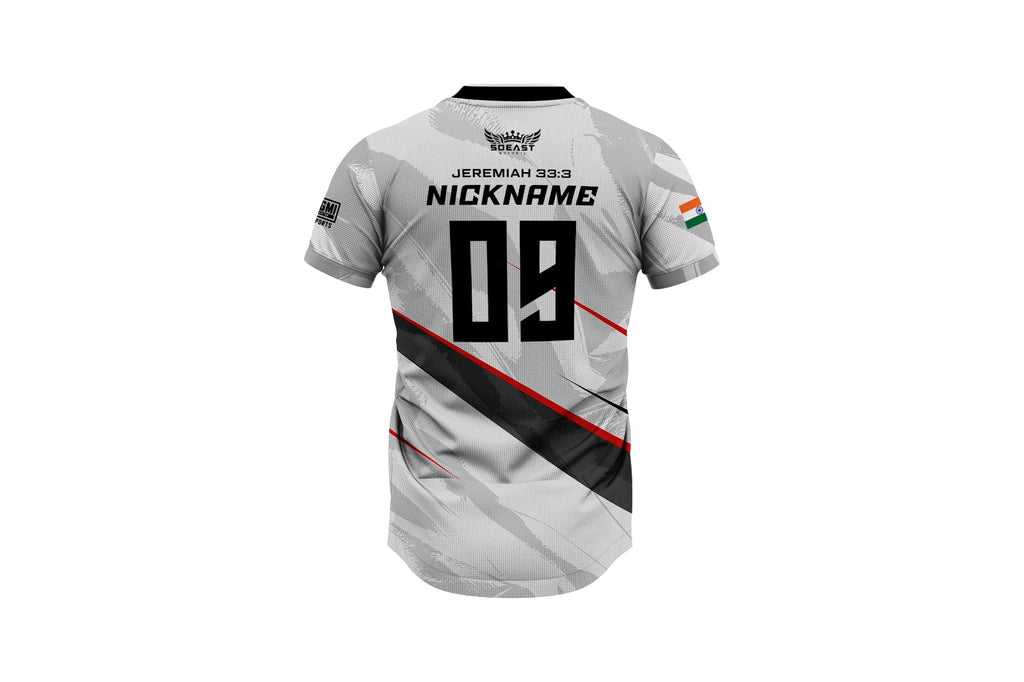 God’s Plan Pro Jersey
