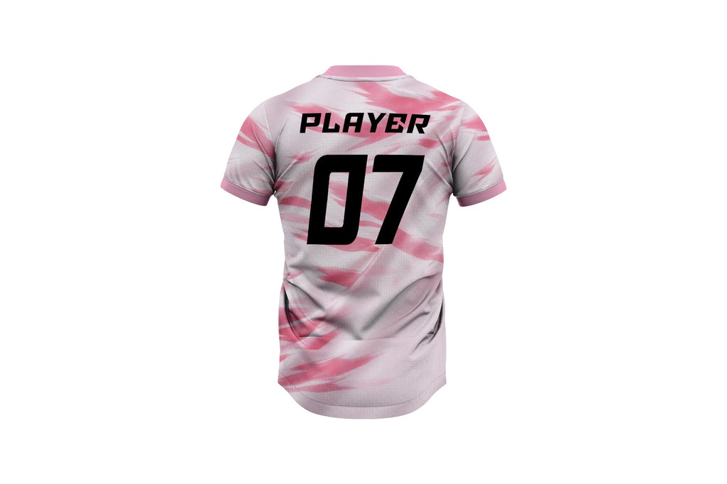 Sakura Serenity Esports Jersey
