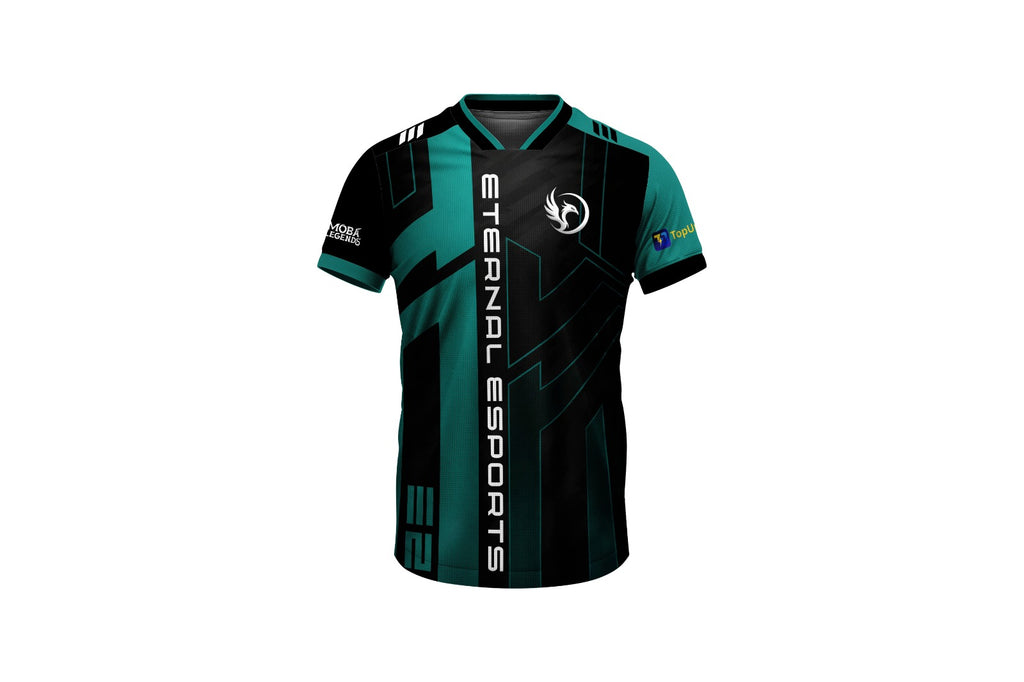 Eternal Esports Premium Jersey