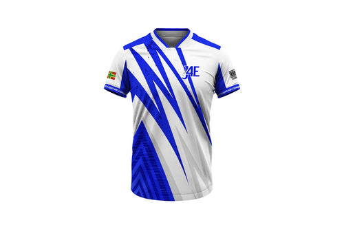Blue Strike Esports Jersey